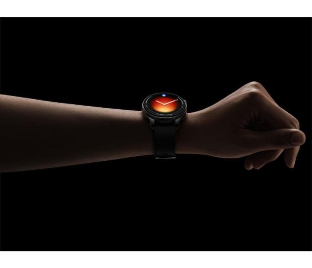 XIAOMI Watch 5 Black - 1501987 - zdjęcie 9